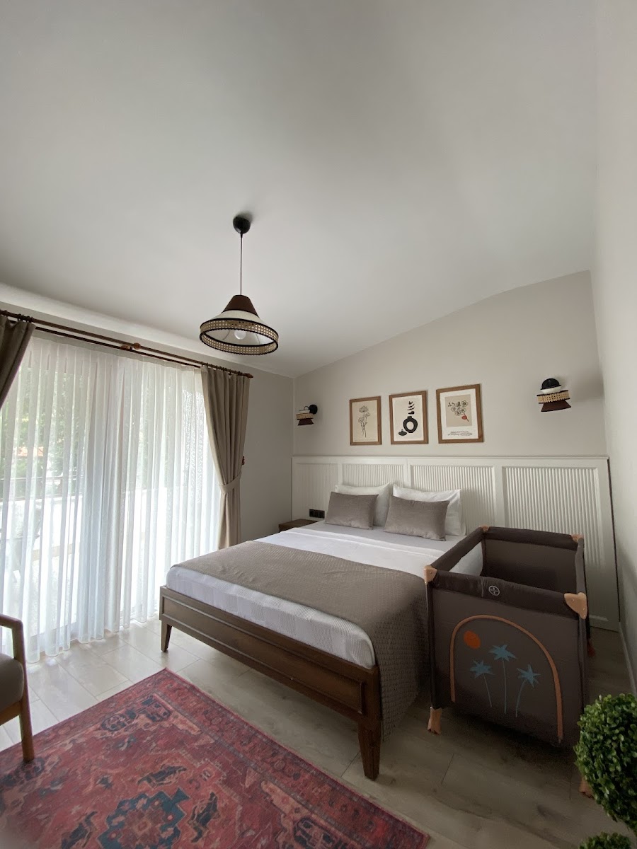 Amasya Atabey Konağı — fotoğraf 4