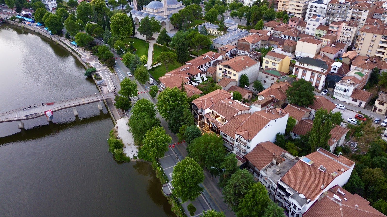 Amasya Atabey Konağı — fotoğraf 5