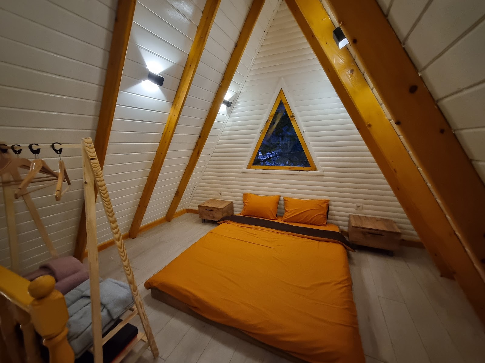 Amasya bungalov — fotoğraf 2