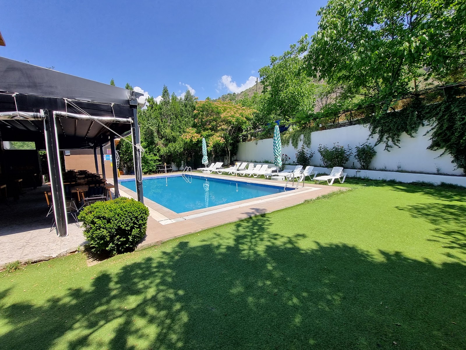 Amasya bungalov — fotoğraf 4