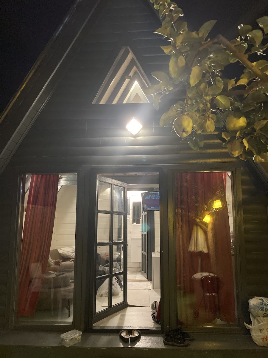 Amasya bungalov — fotoğraf 5