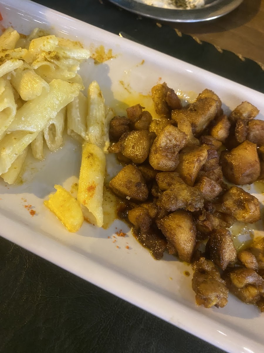 Amasya Kocabey Restaurant — fotoğraf 2