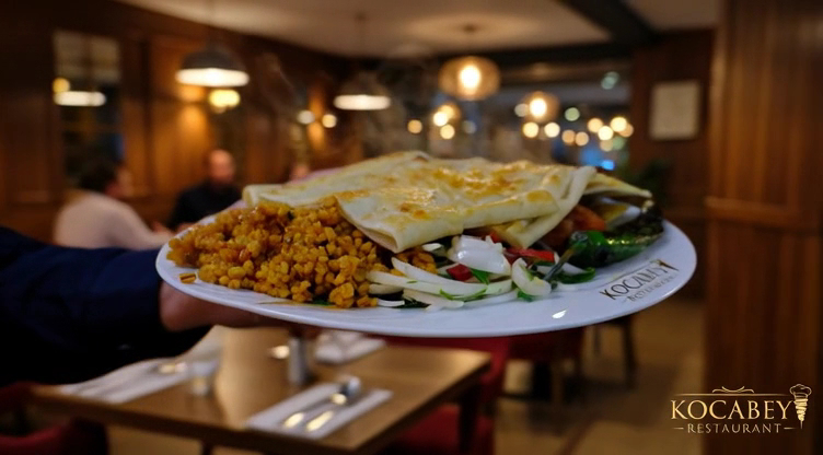 Amasya Kocabey Restaurant — photo 9