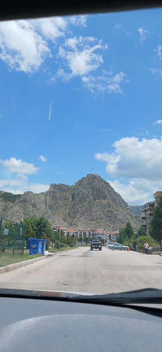 Amasya Konuk Evi — fotoğraf 2