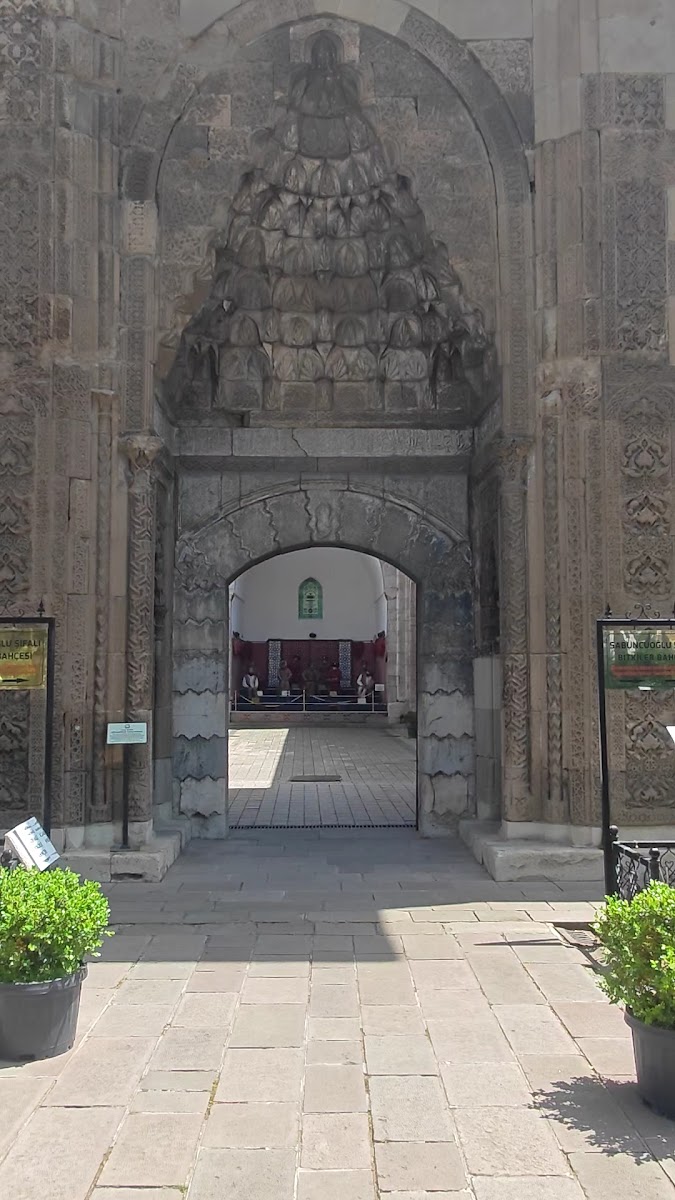 Amasya lokomotif müzesi — fotoğraf 2