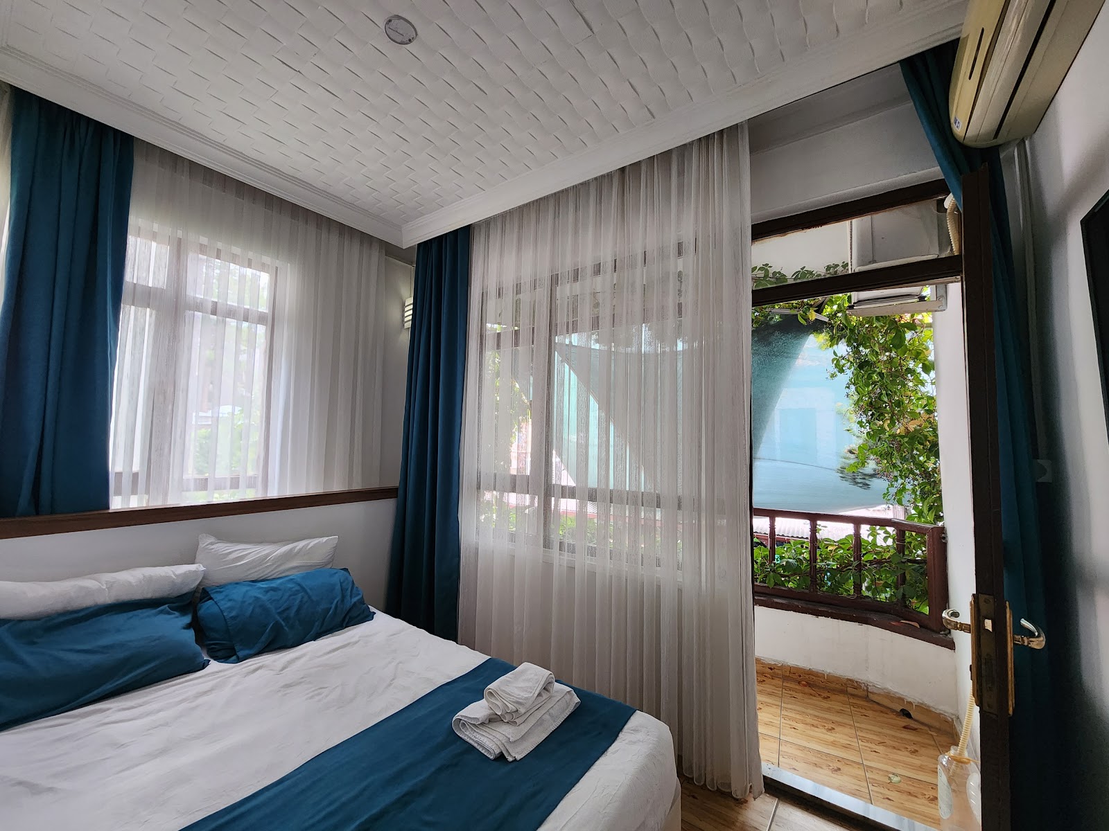 AMASYA SEMAY OTEL — fotoğraf 2