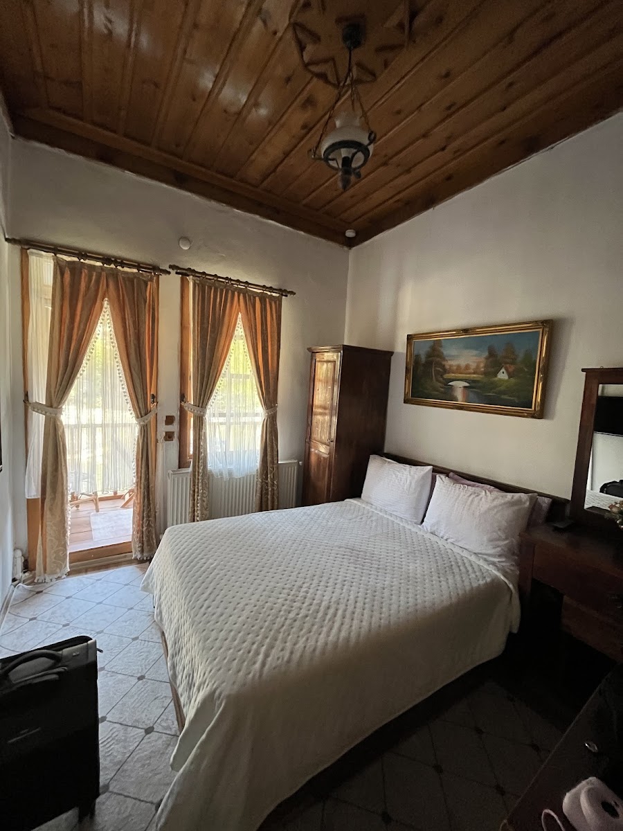 Amasya Şükrübey Konağı Butik Otel — fotoğraf 2