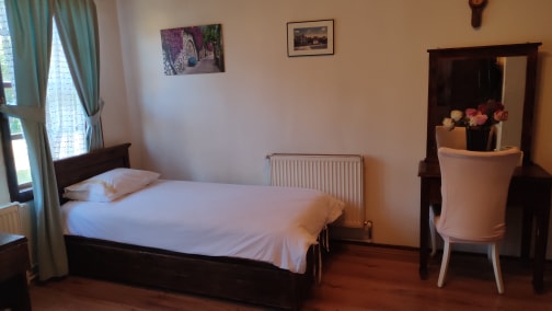 Amasya Şükrübey Konağı Butik Otel — fotoğraf 4