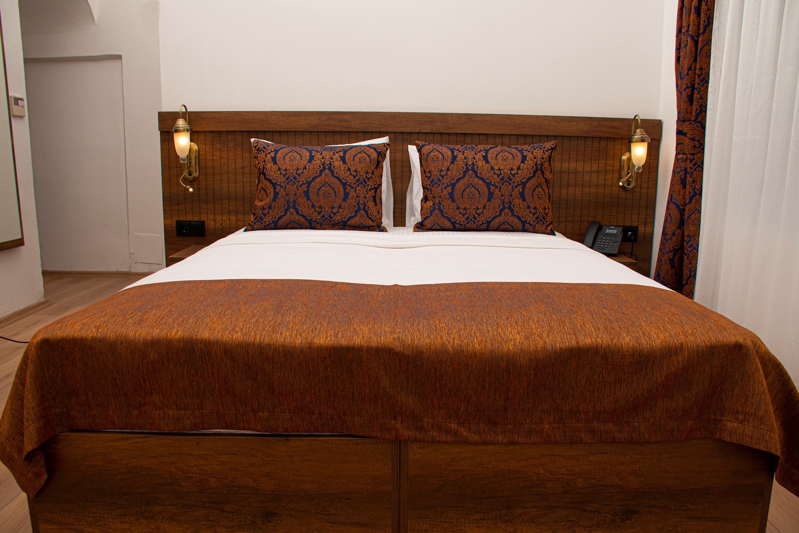 Amasya Taşhan 1699 Otel ve Restoran — fotoğraf 4