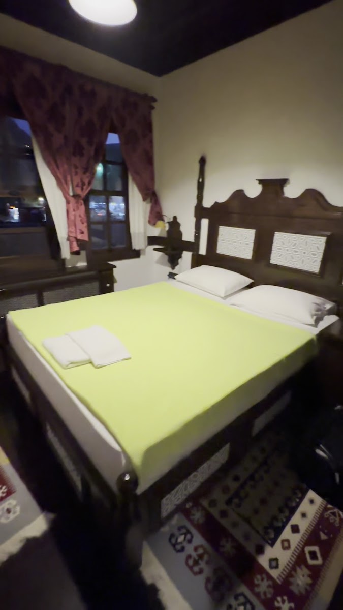 Amasya Teşup Konak Otel — fotoğraf 3