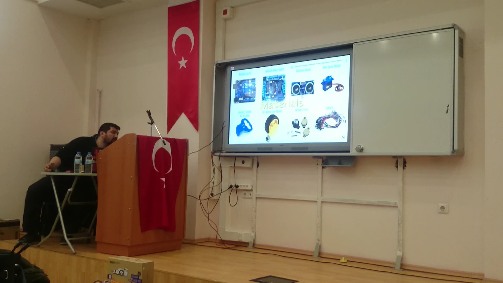 Amasya Uygulama Oteli — fotoğraf 3