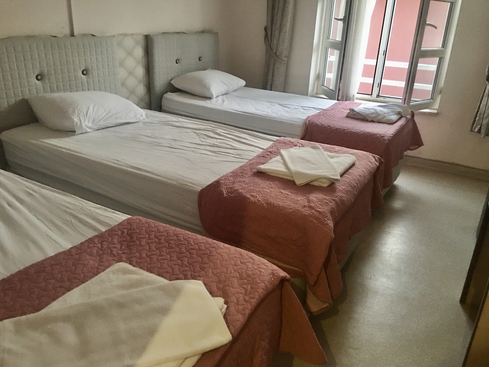 Amasya Uygulama Oteli — fotoğraf 4