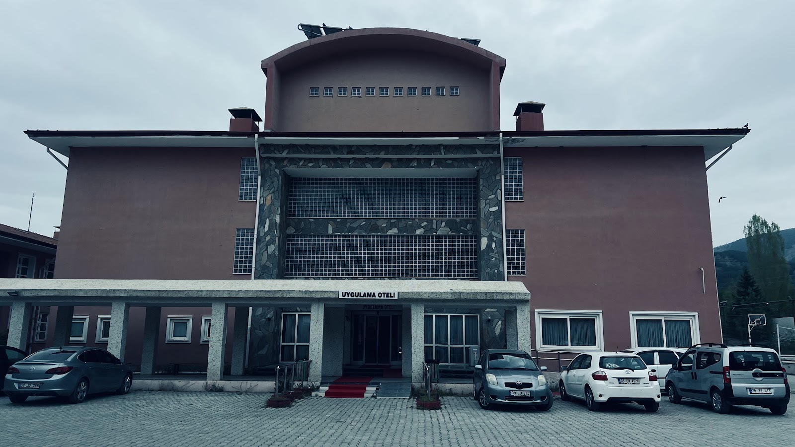 Amasya Uygulama Oteli — fotoğraf 5