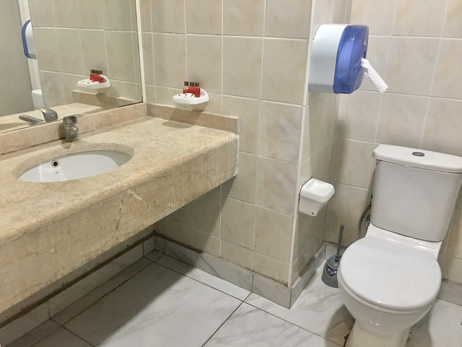 Amasya Uygulama Oteli — fotoğraf 7