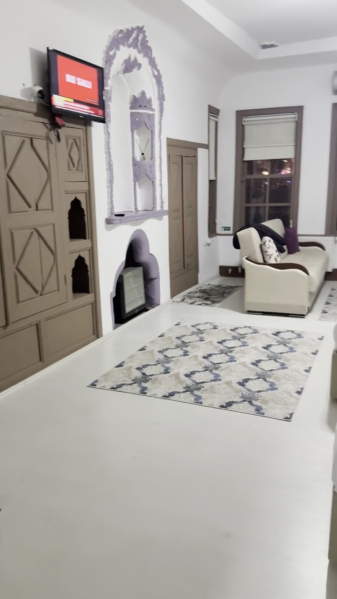 Amasya Yörgüç Paşa Konağı Otel — fotoğraf 3