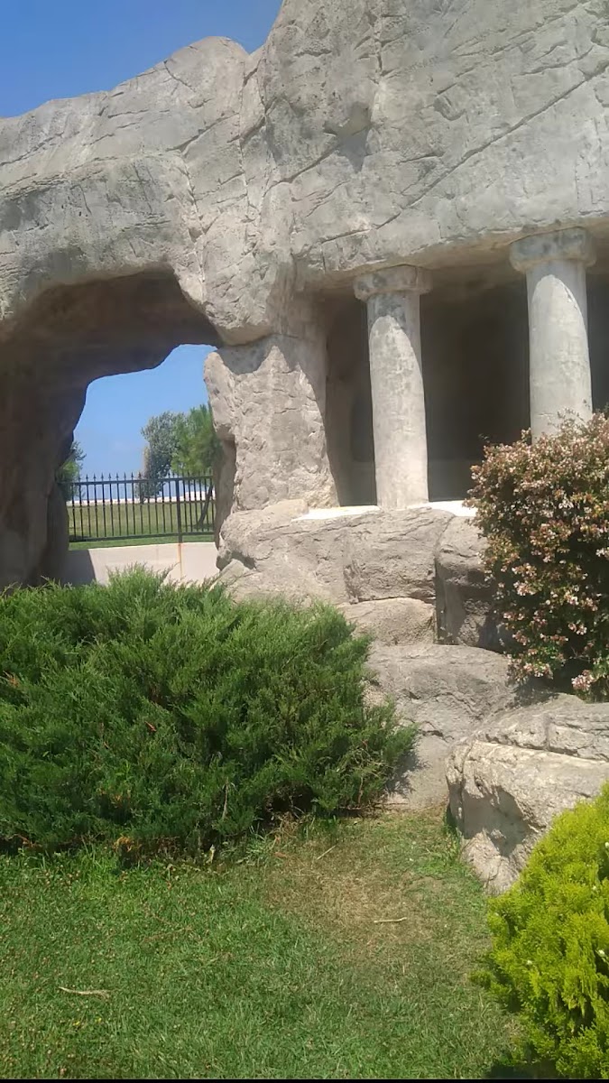 Amazon Köyü — fotoğraf 3