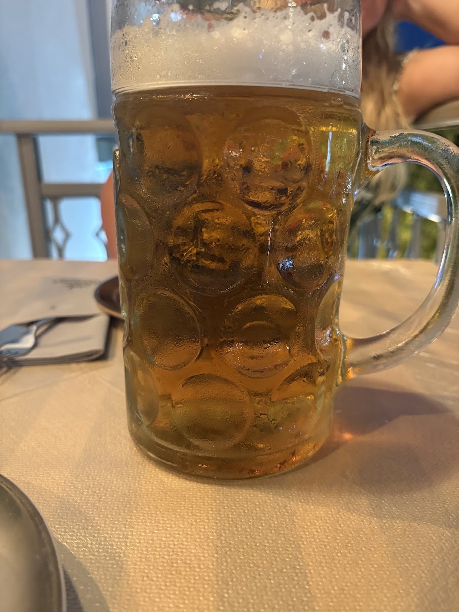 Ambrosia Meze - Restaurant — photo 11