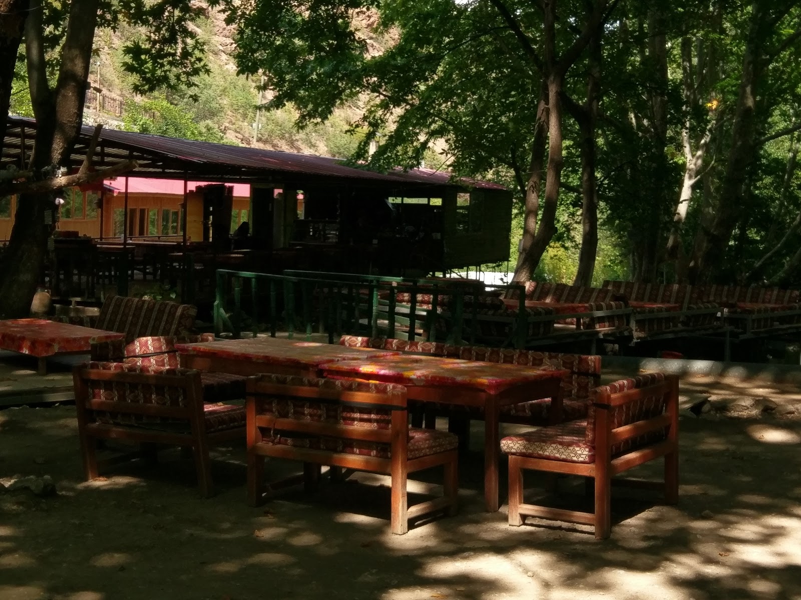 Amcabey Alabalık — fotoğraf 5