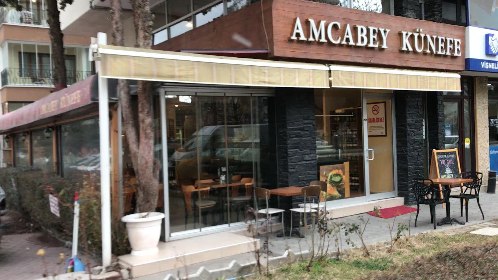 AMCABEY HATAY KÜNEFE - 1999 — photo 3
