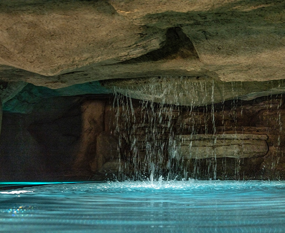 Amethyst Turkish Bath Hamam Spa Center — fotoğraf 4