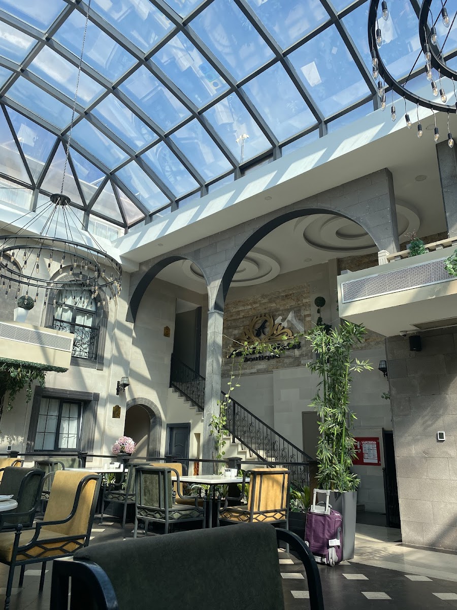 Amida Butik Hotel — fotoğraf 2