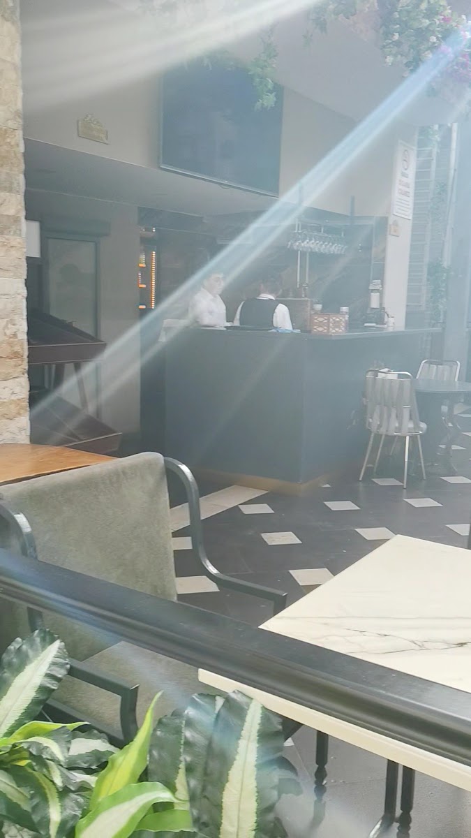 Amida Butik Hotel — fotoğraf 3