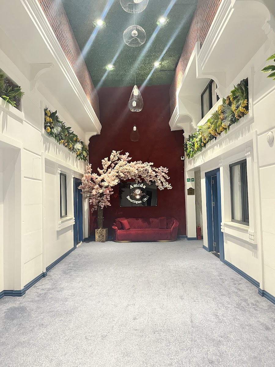 Amida Butik Hotel — fotoğraf 5