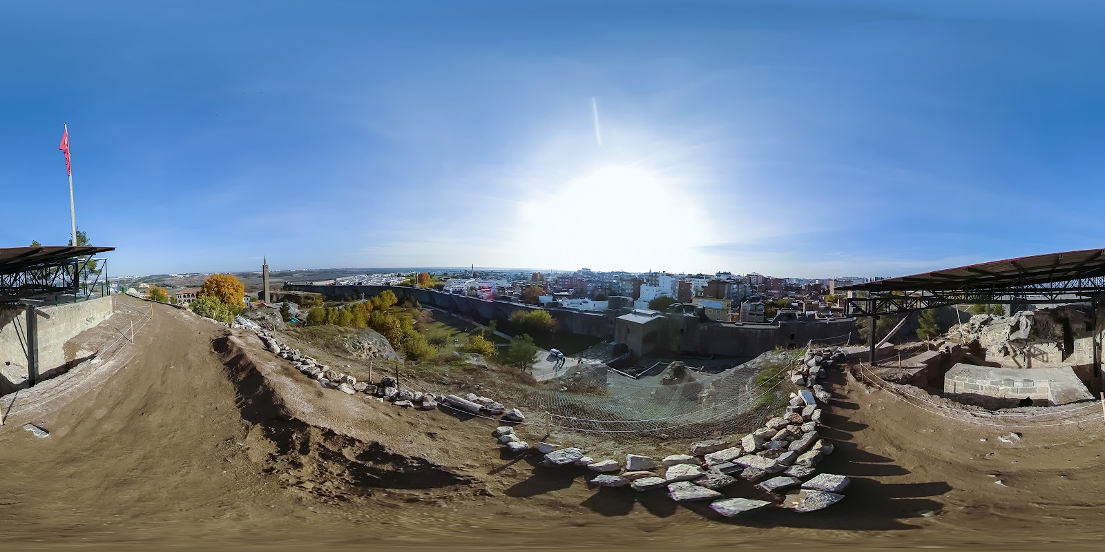 AMİDA HÖYÜK — photo 2