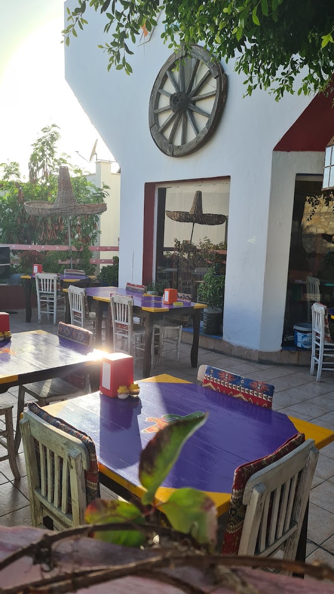 Amigos Restaurant — photo 7