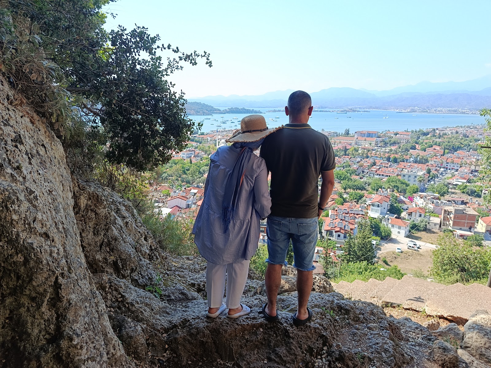 Antik Mezar — fotoğraf 2