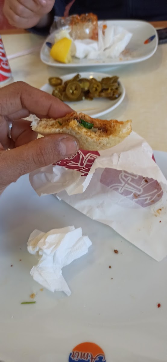 Amir Tantuni — fotoğraf 2