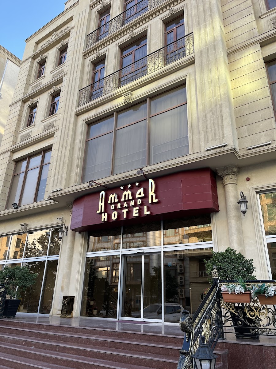 Ammar Hotel — photo 2