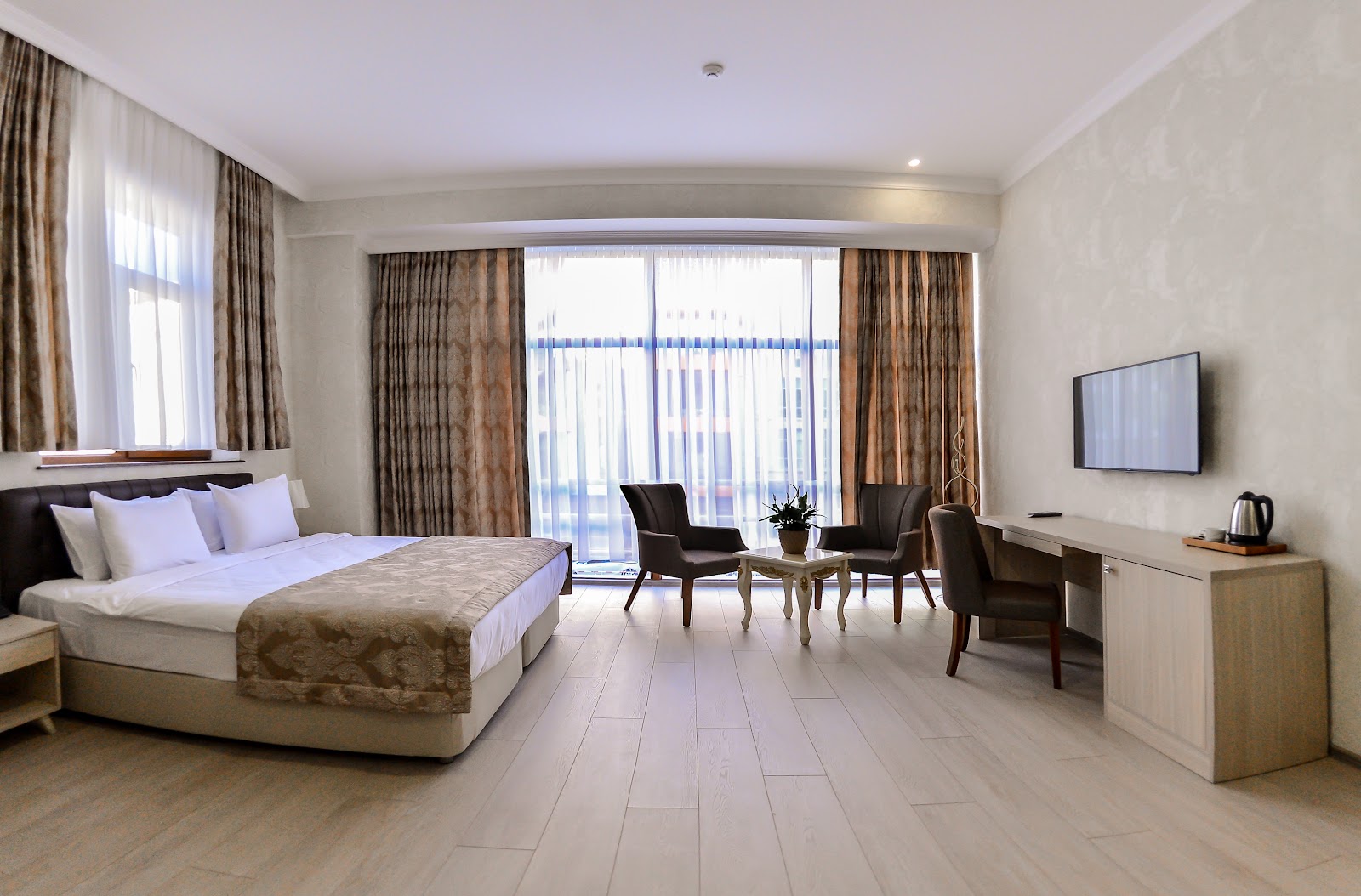 Ammar Hotel — photo 3