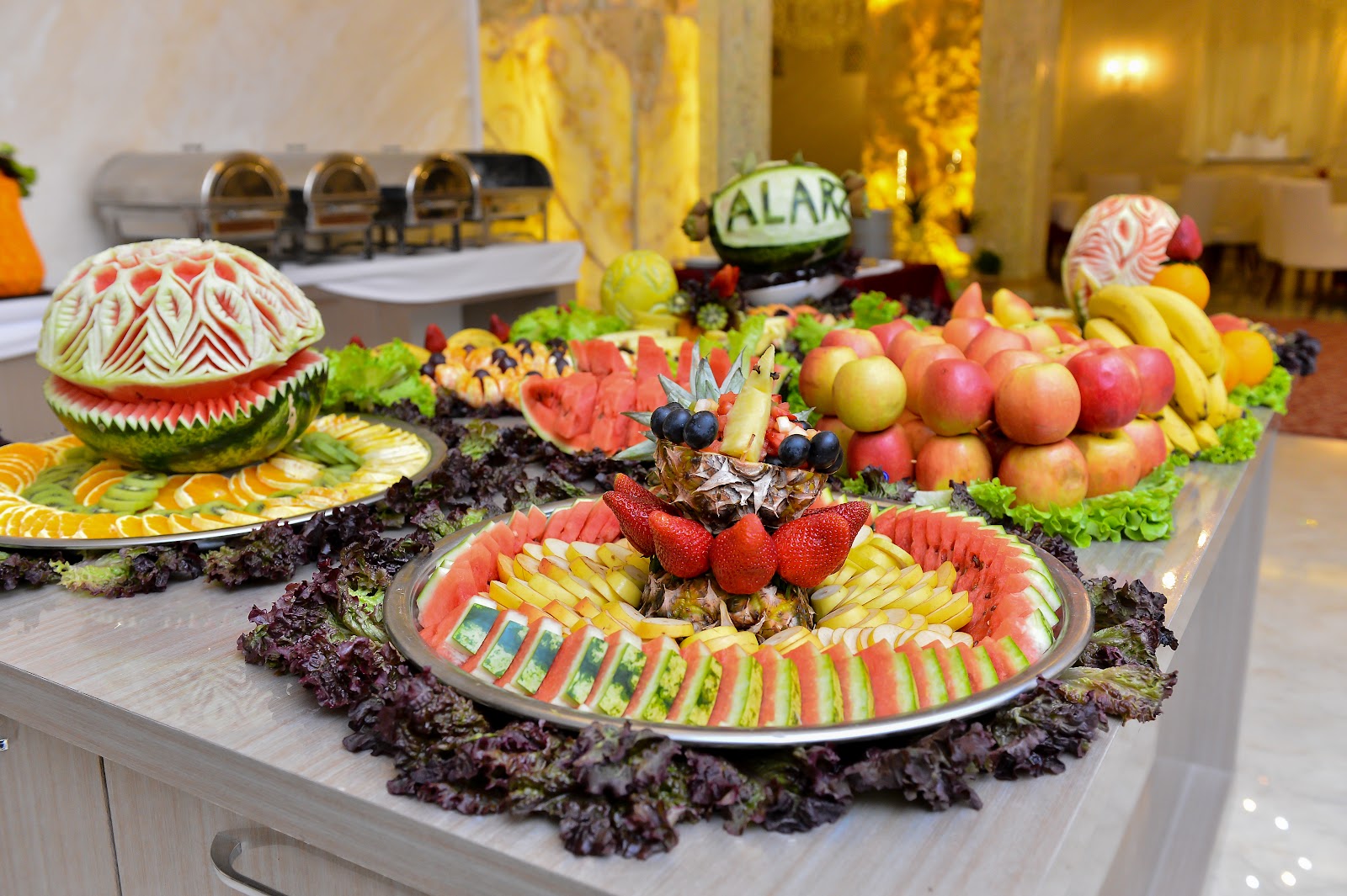 Ammar Hotel — fotoğraf 4