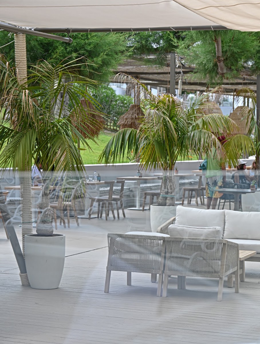 Ammos Beach Cocktail Bar Kos — photo