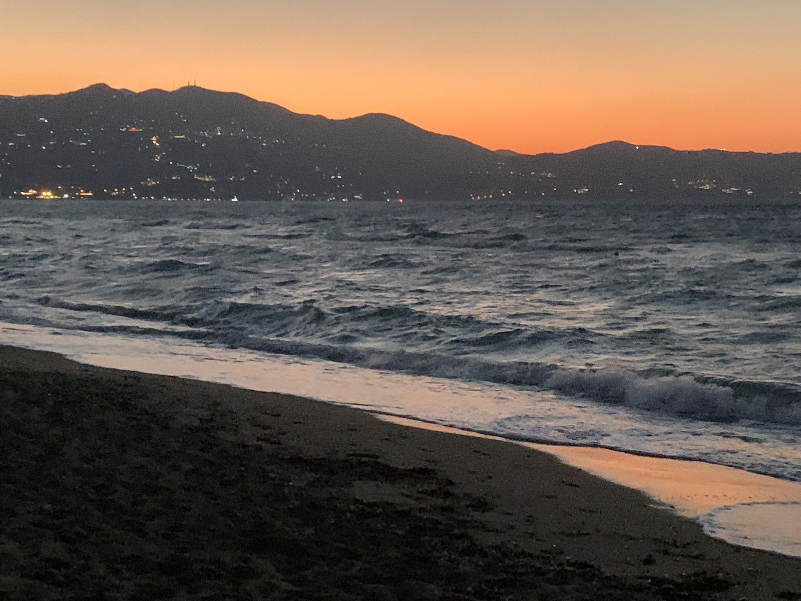 Ammoudara Beach — photo 2