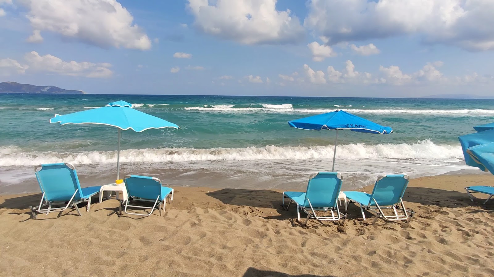 Ammoudara Beach — photo 3