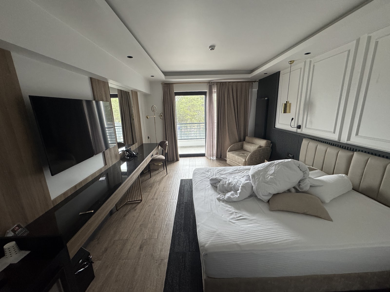 Amorium Hotel — fotoğraf 2