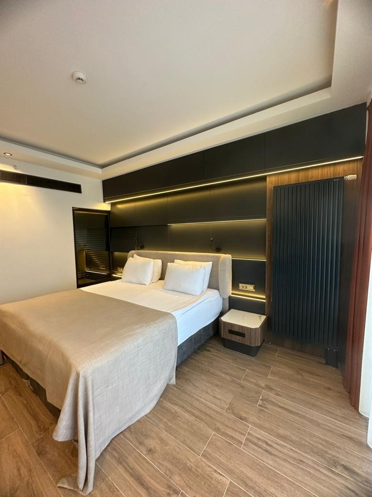 Amorium Hotel — fotoğraf 4