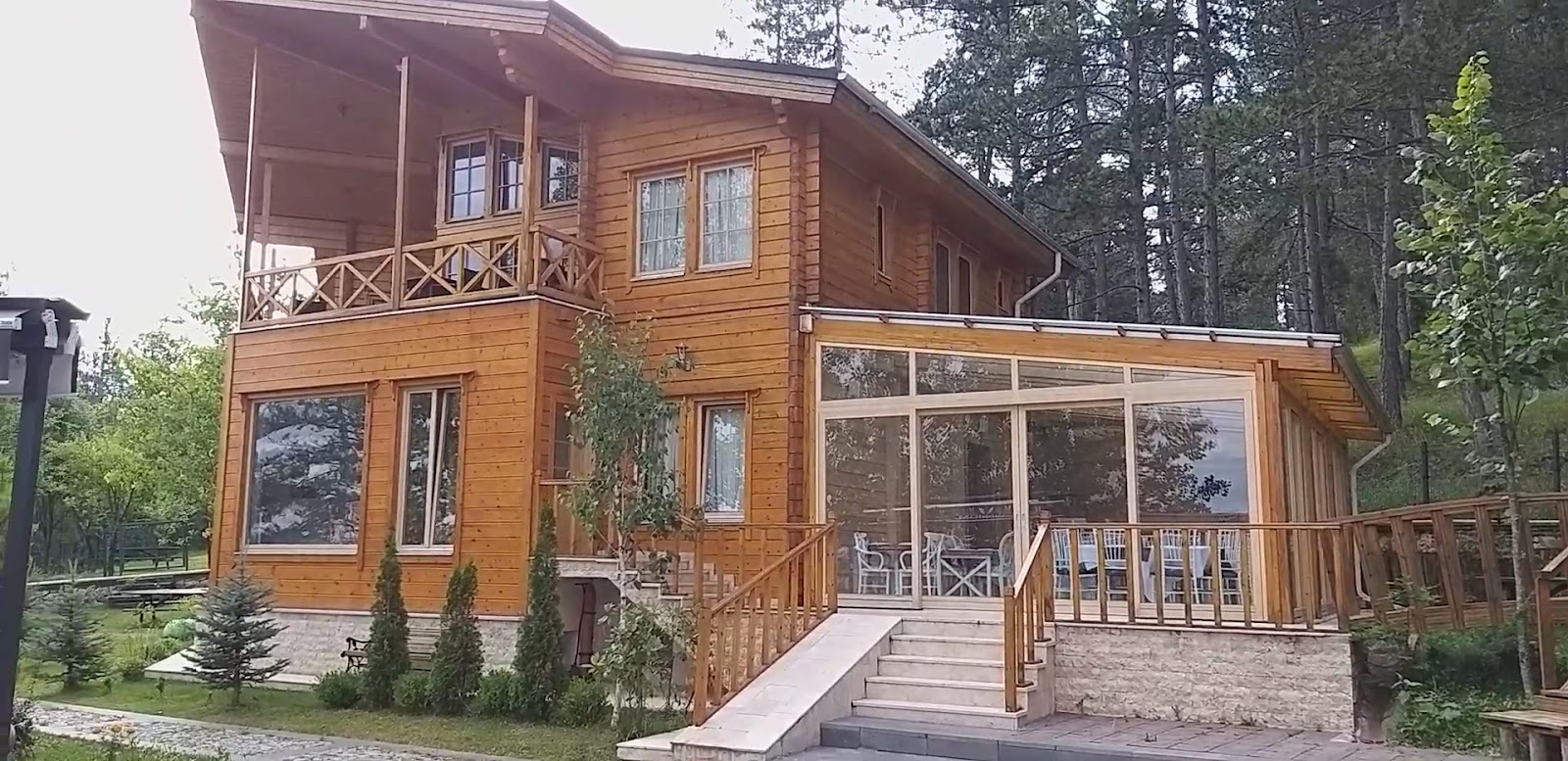 Amorium Hotel — fotoğraf 5