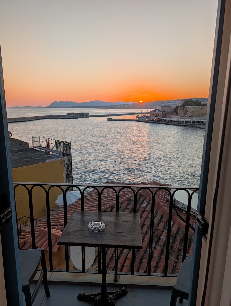 Amphora Hotel Chania — photo 2