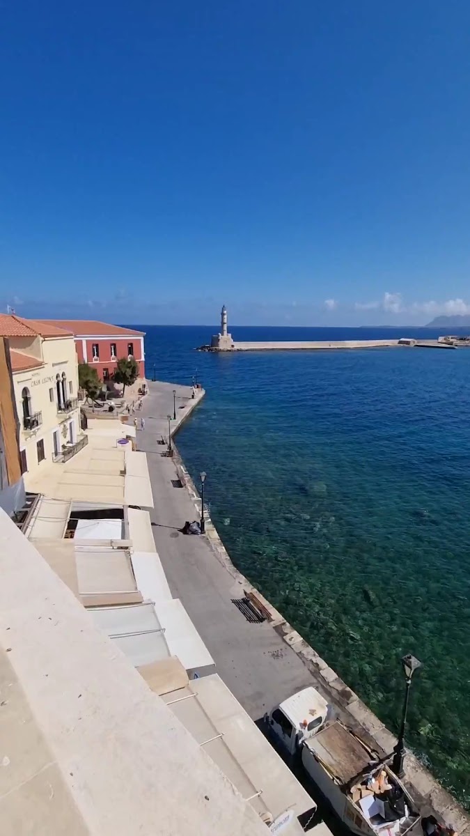 Amphora Hotel Chania — photo 3