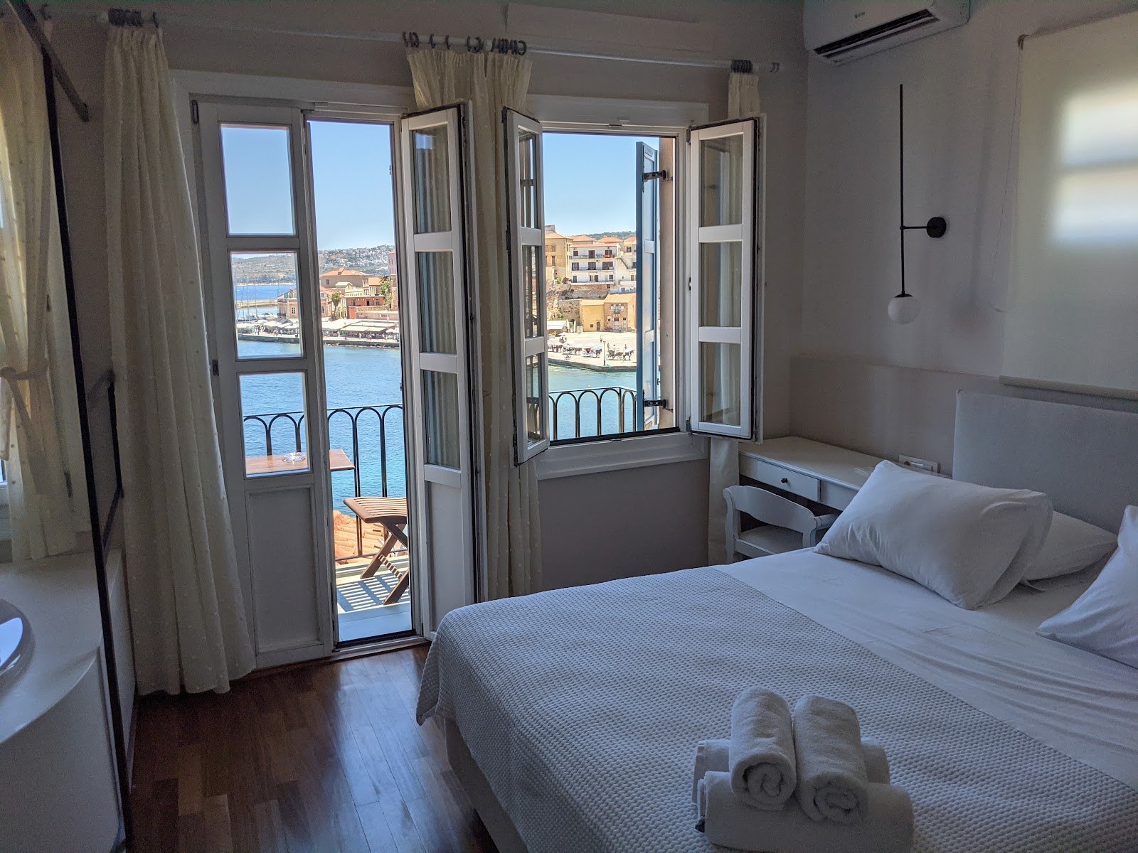 Amphora Hotel Chania — photo 4