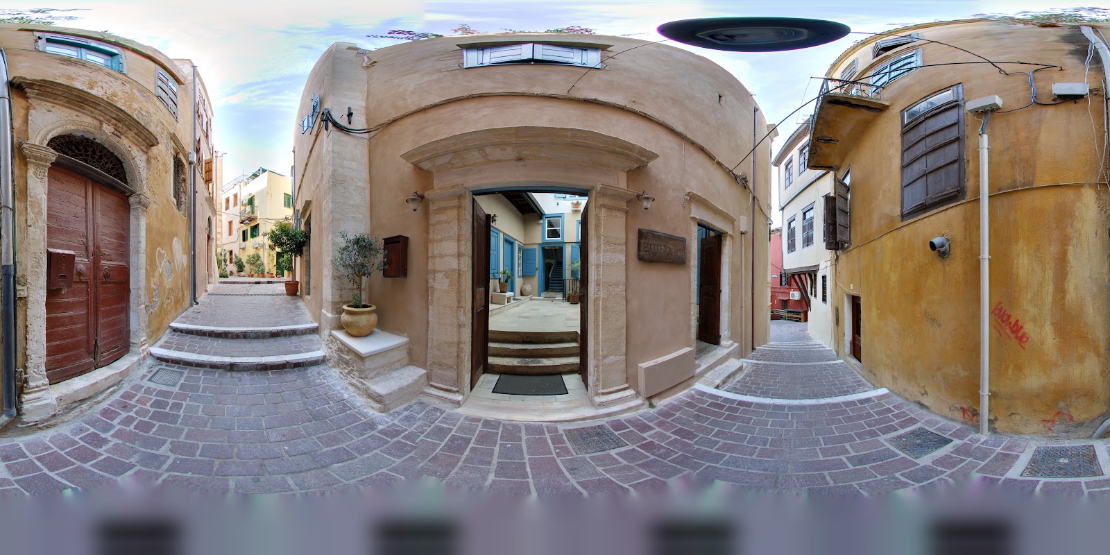 Amphora Hotel Chania — photo 9