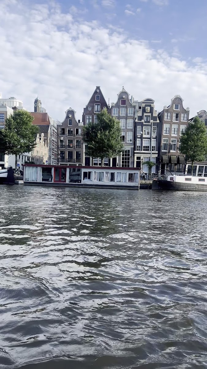 Amsterdam Boat Trips — photo 2