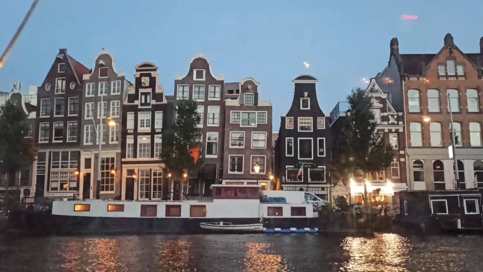 Amsterdam Boat Trips — photo 3