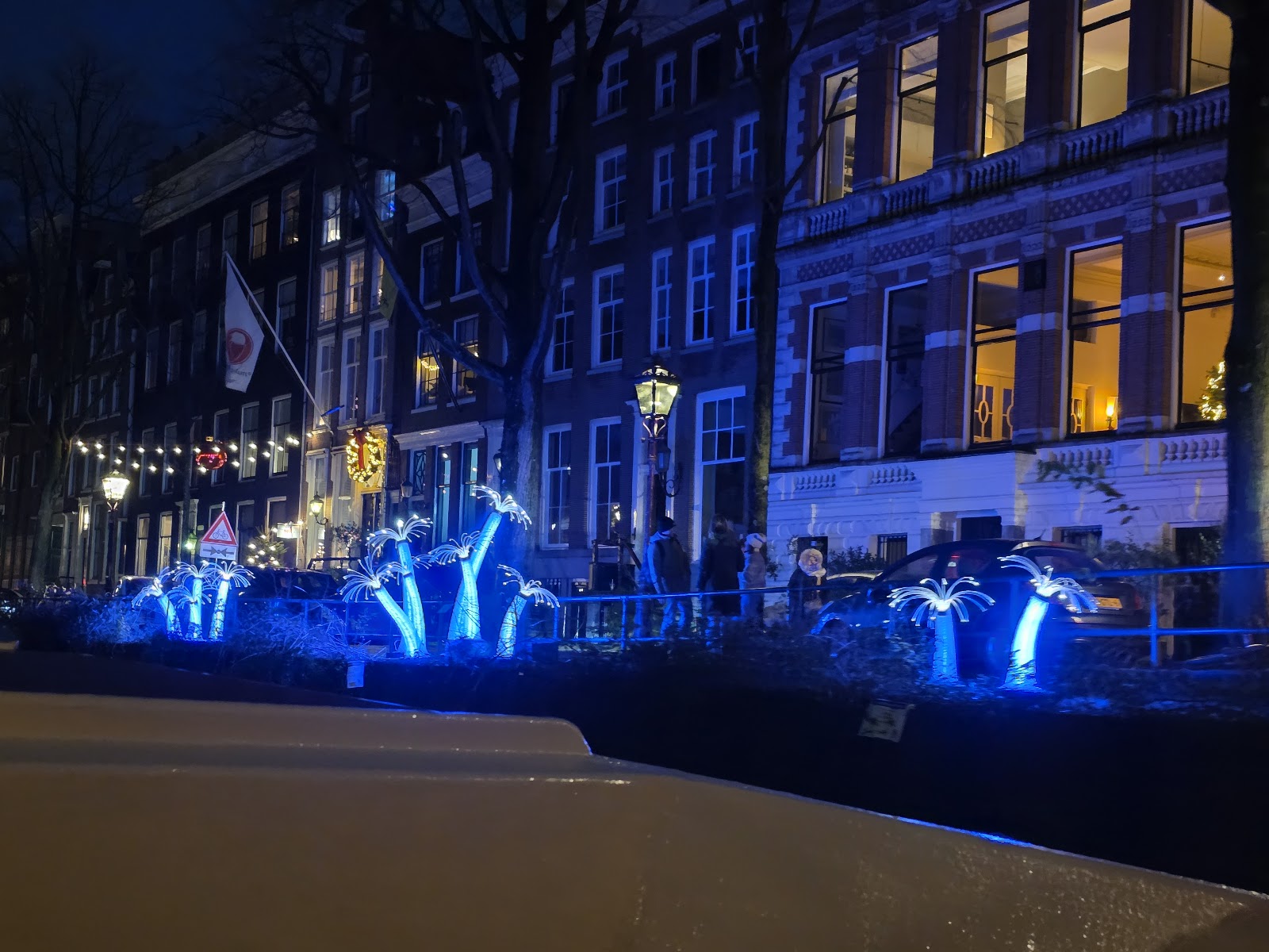 Amsterdam Boat Trips — photo 4