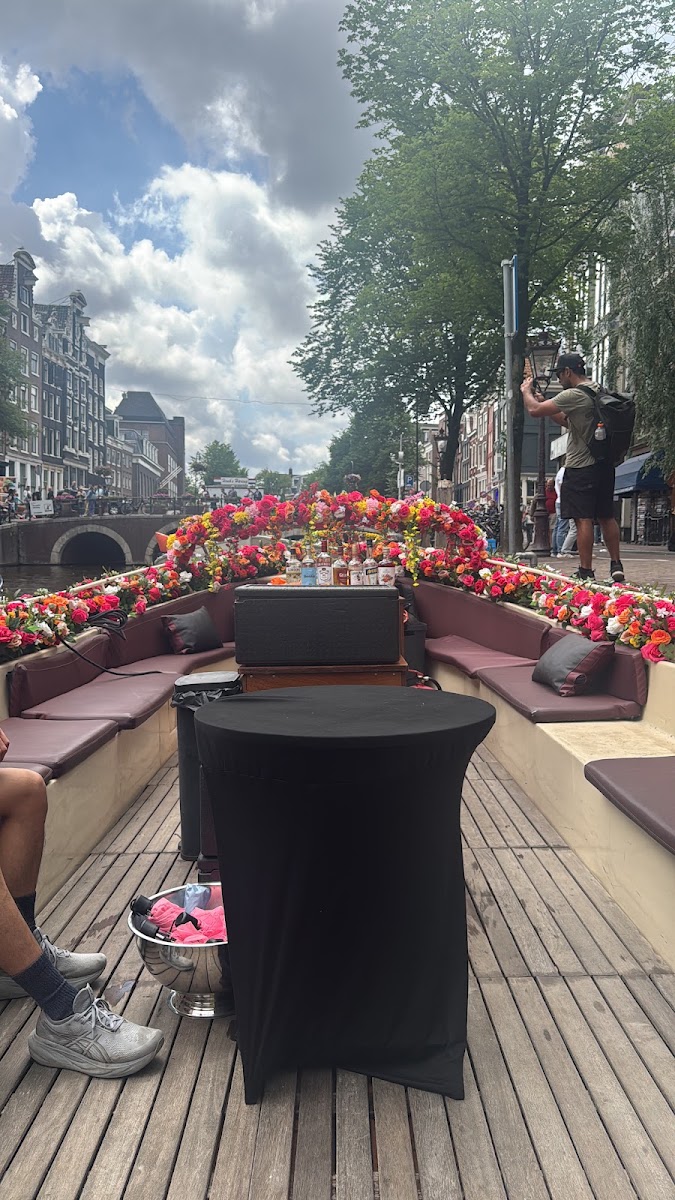 Amsterdam Boat Trips — photo 5