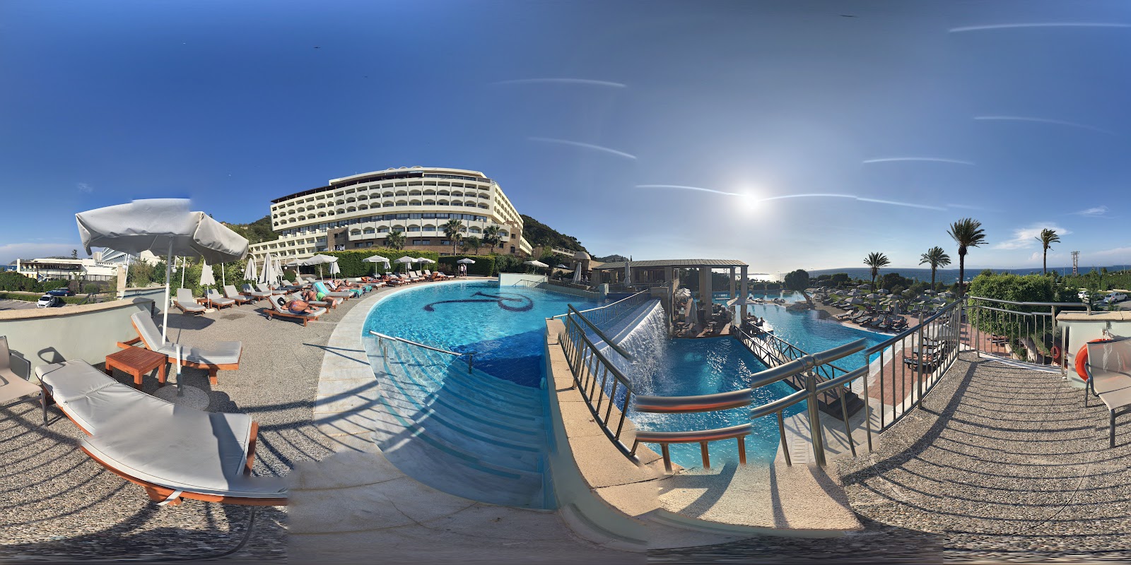 Amus Hotel & Spa — photo 11