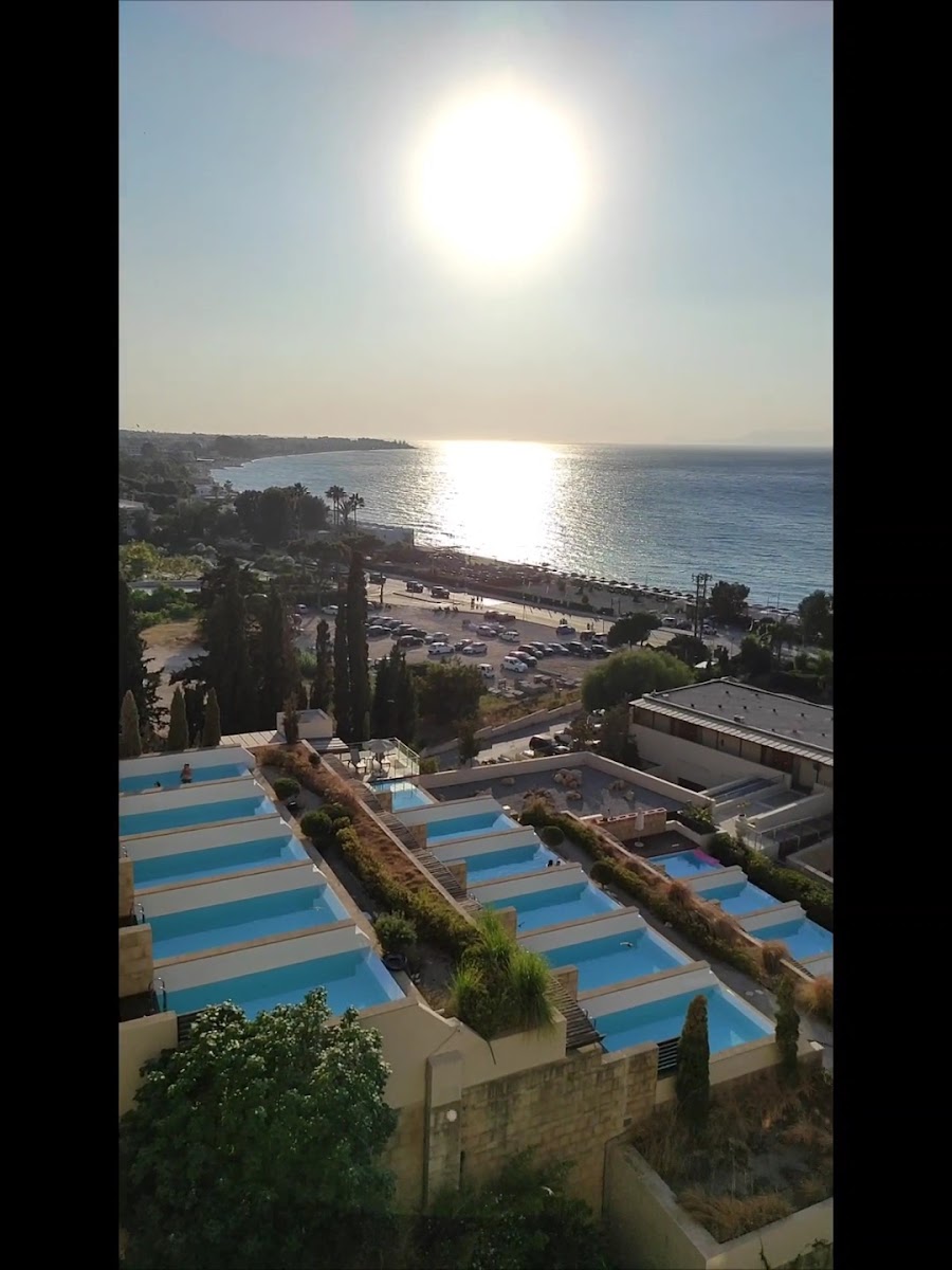 Amus Hotel & Spa — photo 3
